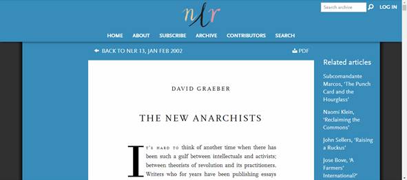newanarch